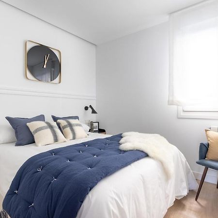 Bilbao Sensations.Old Town Exclusive Views&Parking Apartment Exterior photo