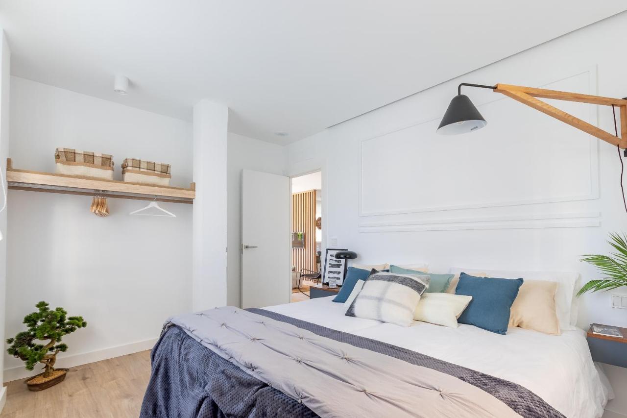 Bilbao Sensations.Old Town Exclusive Views&Parking Apartment Exterior photo