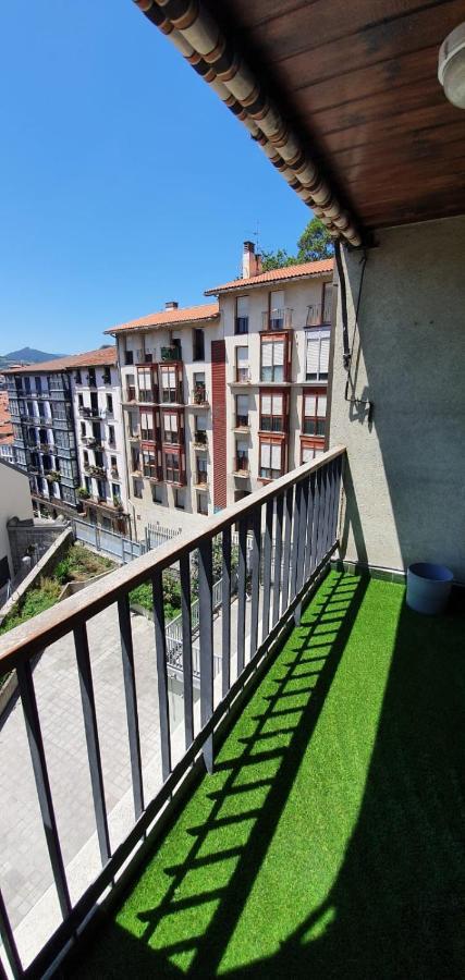 Bilbao Sensations.Old Town Exclusive Views&Parking Apartment Exterior photo